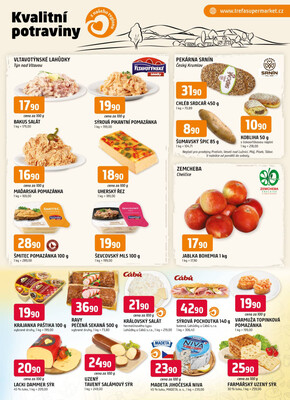 Trefa od 19.11. do 25.11.2025