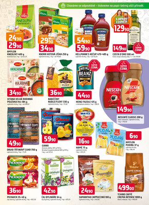 Trefa od 19.11. do 25.11.2025