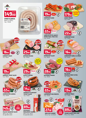 Terno Zlín, Český Krumlov, Prachatice, Tábor, Strakonice, Blatná 19.11. - 25.11.