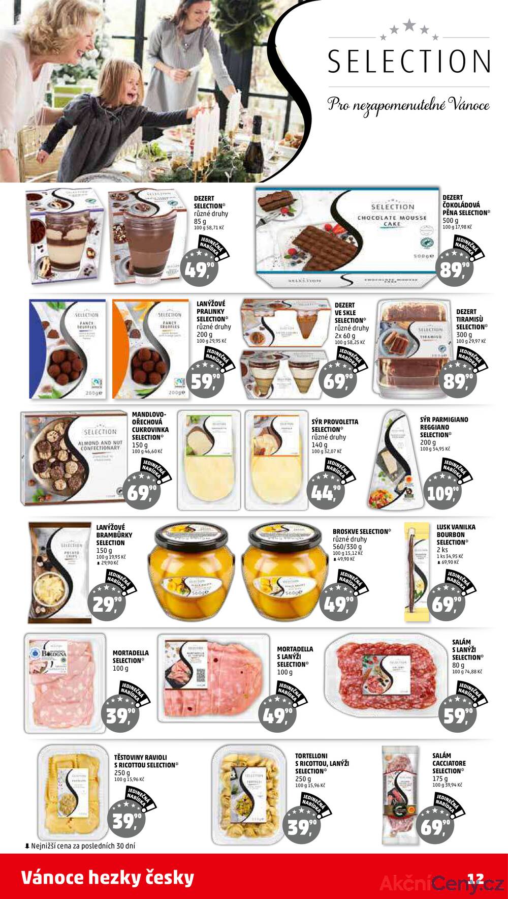 Leták Penny Market - Penny Market od 20.11. do 26.11.2025 - strana 12