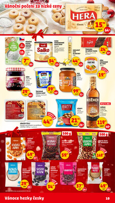 Penny Market od 20.11. do 26.11.2025