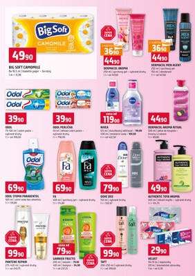 Terno České Budějovice, Třeboň, Trhové sviny, Bechyně, Týn nad Vltavou od 26.11. do 2.12.2025