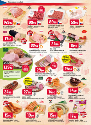 Trefa od 26.11. do 2.12.2025