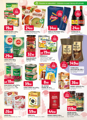 Trefa od 26.11. do 2.12.2025