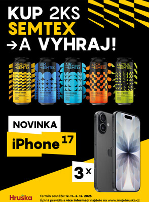 Hruška od 26.11. do 2.12.2025