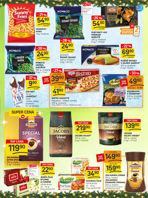 FLOP TOP od 26.11. do 2.12.2025