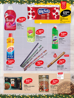 FLOP od 26.11. do 2.12.2025