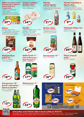 CBA Premium od 3.12. do 9.12.2025