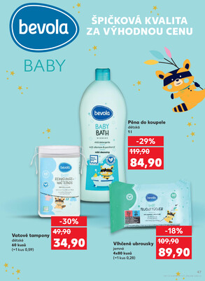 Kaufland 26.11. - 2.12. - Kaufland Praha-Barrandov