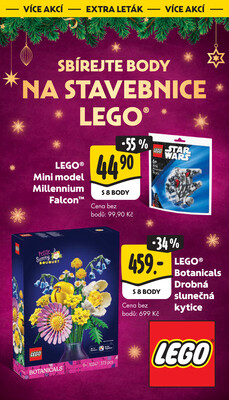 Albert Supermarket Jihomoravský od 26.11. do 2.12.2025