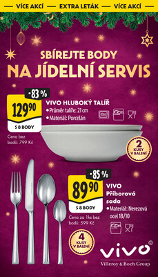 Albert Supermarket Jihomoravský od 26.11. do 2.12.2025