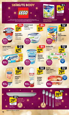 Albert  Hypermarket od 26.11. do 2.12.2025