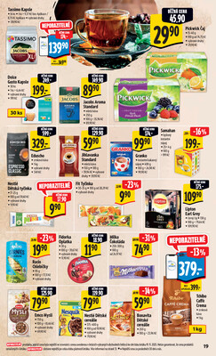 Albert  Hypermarket od 26.11. do 2.12.2025