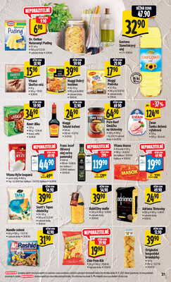 Albert  Hypermarket od 26.11. do 2.12.2025