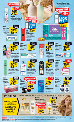 Albert  Hypermarket od 26.11. do 2.12.2025