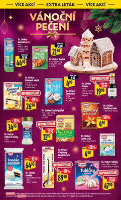 Albert  Hypermarket od 26.11. do 2.12.2025