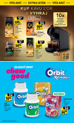 Albert  Hypermarket od 26.11. do 2.12.2025