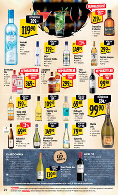 Albert Hypermarket Jihomoravský od 26.11. do 2.12.2025