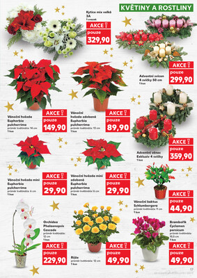 Kaufland 26.11. - 2.12. - Kaufland - Žďár nad Sázavou