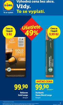 Lidl od 24.11. do 26.11.2025