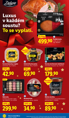 Lidl od 24.11. do 26.11.2025