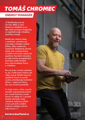 Kaufland 26.11. - 2.12. - Kaufland - Brno - Ponava