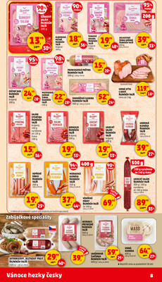 Penny Market od 27.11. do 3.12.2025