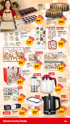 Penny Market od 27.11. do 3.12.2025