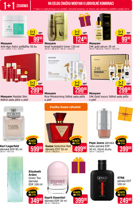 Teta drogerie  od 27.11. do 27.12.2025