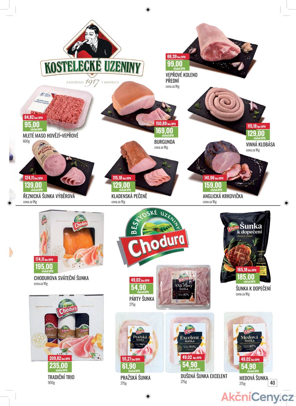 Leták Ratio - Ratio od 1.12. do 31.12.2025 - strana 41