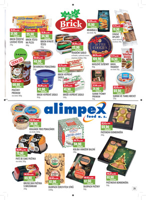 Ratio od 1.12. do 31.12.2025