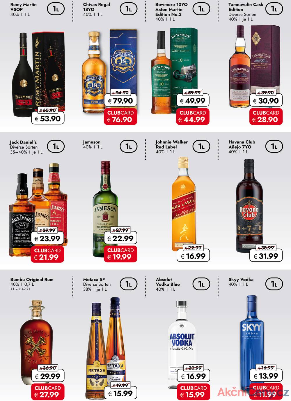 Leták Travel Free s.r.o. - Travel Free od 28.11. do 11.12.2025 - strana 2