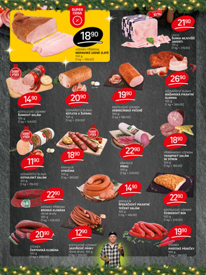 FLOP od 3.12. do 9.12.2025