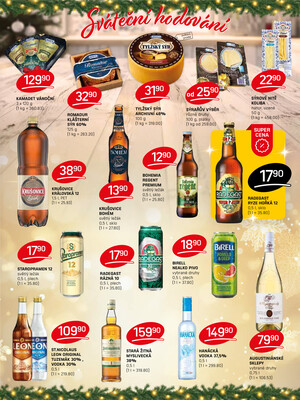 FLOP od 3.12. do 9.12.2025