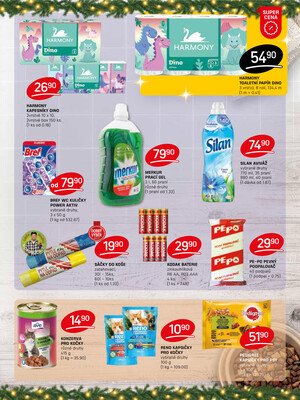 FLOP od 3.12. do 9.12.2025