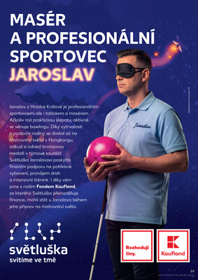 Kaufland 3.12. - 9.12. - Kaufland - Znojmo (Jarošova)