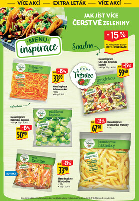 Albert  Hypermarket od 3.12. do 9.12.2025