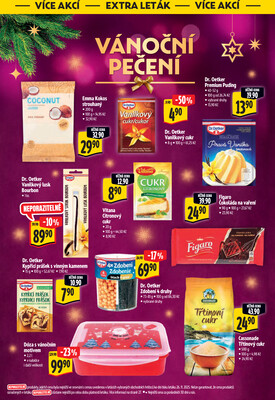 Albert  Hypermarket od 3.12. do 9.12.2025