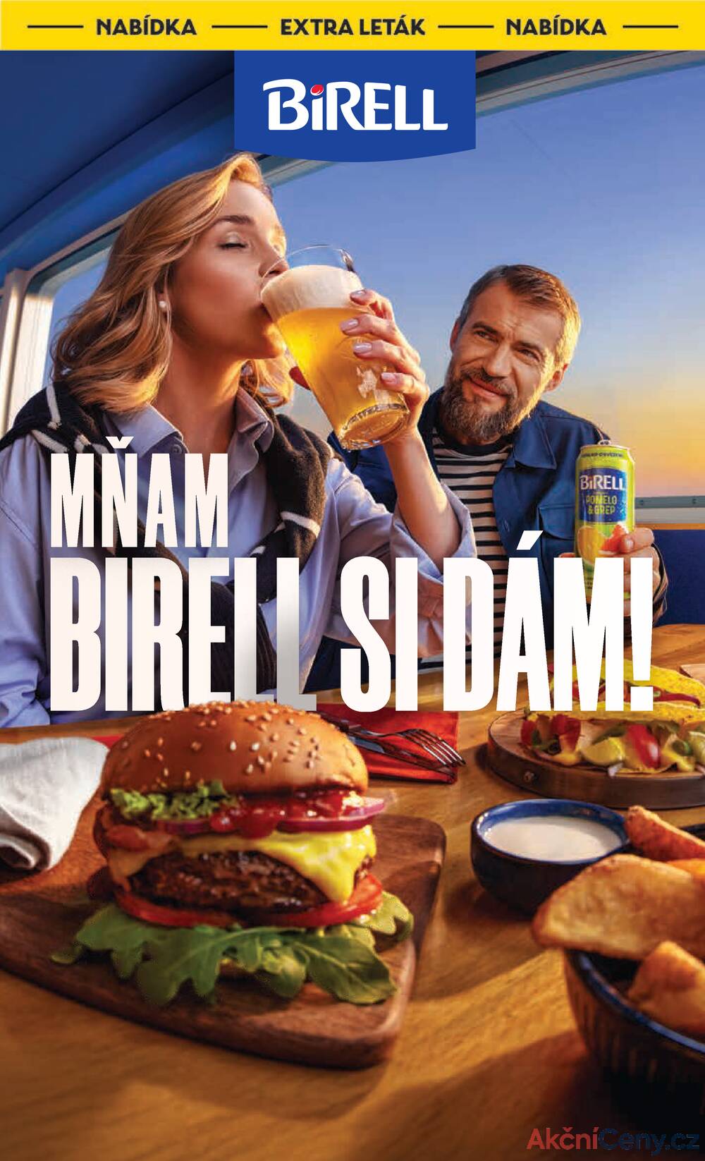 Leták Albert - Albert Hypermarket Jihomoravský od 3.12. do 9.12.2025 - strana 13