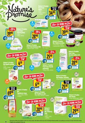 Albert Hypermarket Jihomoravský od 3.12. do 9.12.2025