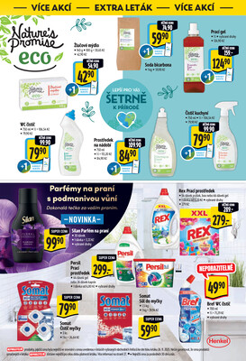 Albert Hypermarket Jihomoravský od 3.12. do 9.12.2025