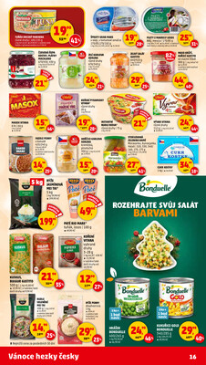 Penny Market od 4.12. do 10.12.2025