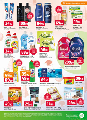 Trefa od 3.12. do 9.12.2025