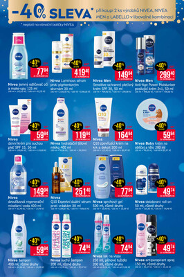 Teta drogerie  od 4.12. do 27.12.2025