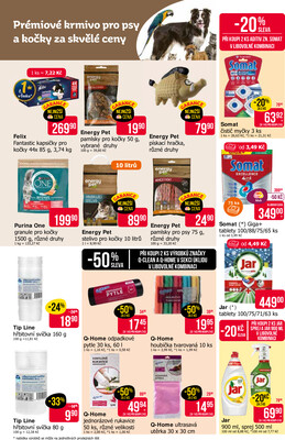 Teta drogerie  od 4.12. do 27.12.2025