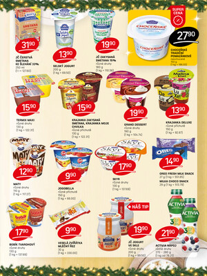 FLOP od 10.12. do 16.12.2025