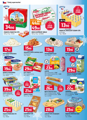 Terno České Budějovice, Olomouc, Hradec Králové, Třeboň, Trhové sviny, Bechyně, Týn nad Vltavou od 10.12. do 16.12.2025