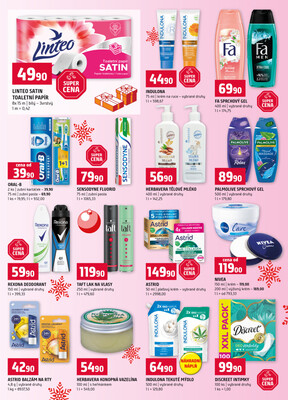 Terno České Budějovice, Olomouc, Hradec Králové, Třeboň, Trhové sviny, Bechyně, Týn nad Vltavou od 10.12. do 16.12.2025