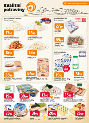 Trefa od 10.12. do 16.12.2025