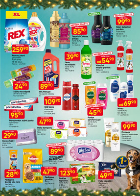 Hruška od 10.12. do 16.12.2025